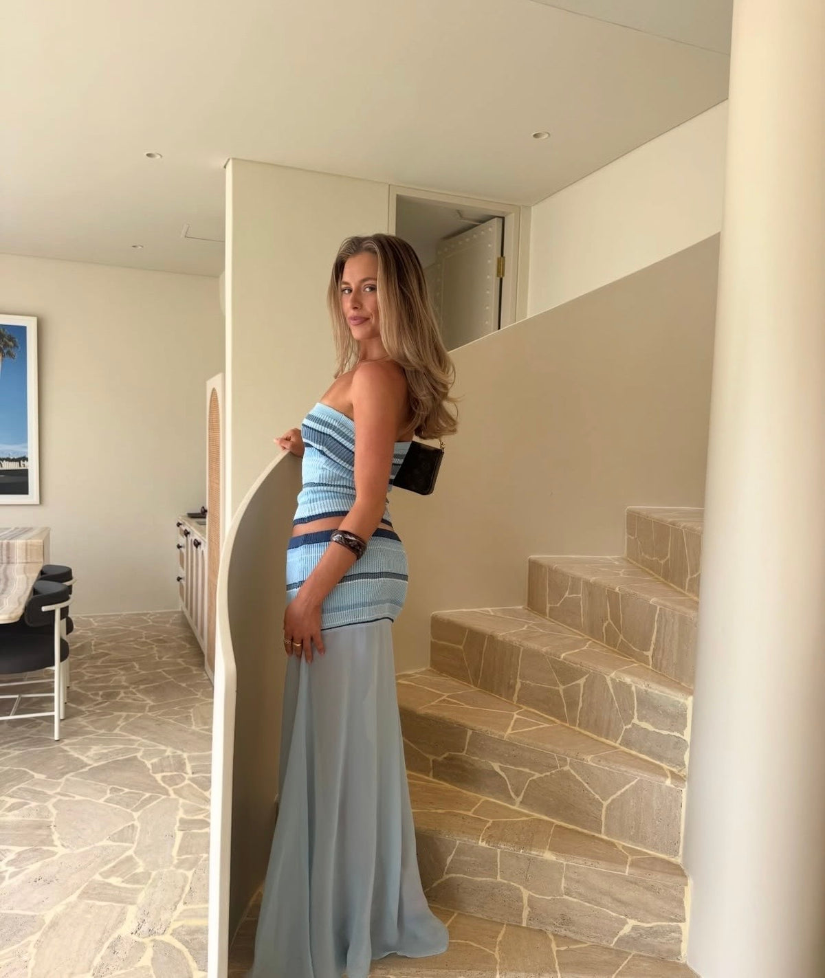Desero Jacare Sardinia Set
