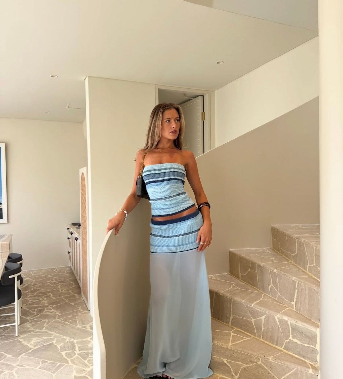 Desero Jacare Sardinia Set