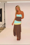 I Am Delilah Iris Set in Mocha