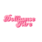 Dollhouse Hire - Home